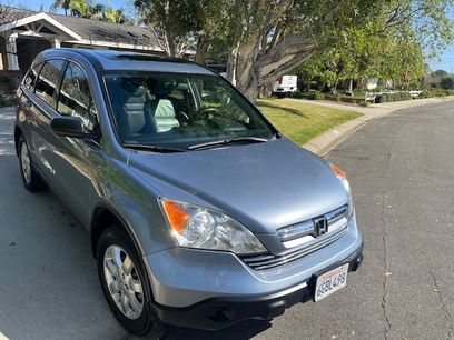 Used 2008 Honda CR-V EX-L
