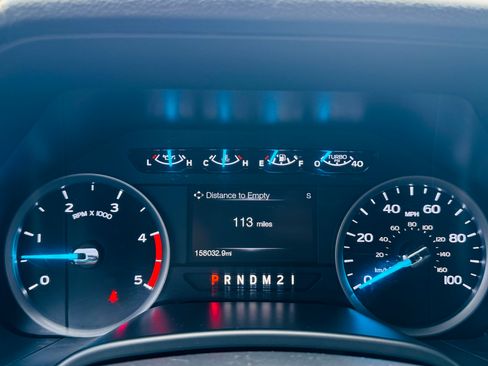 Used 2017 Ford F250 XLT w/ XLT Value Package image 1