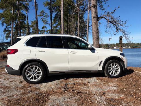 Used 2020 BMW X5 sDrive40i w/ Convenience Package image 2