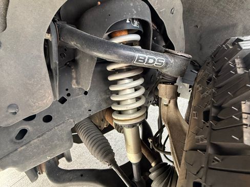 Used 2022 Ford F150 XLT w/ Equipment Group 302A High AWD/4WD image 6