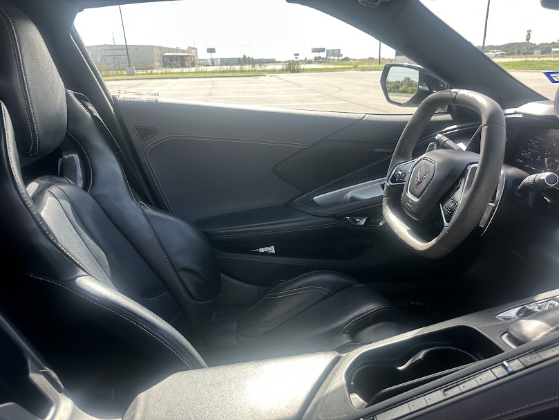 Used 2020 Chevrolet Corvette Stingray Coupe RWD image 15