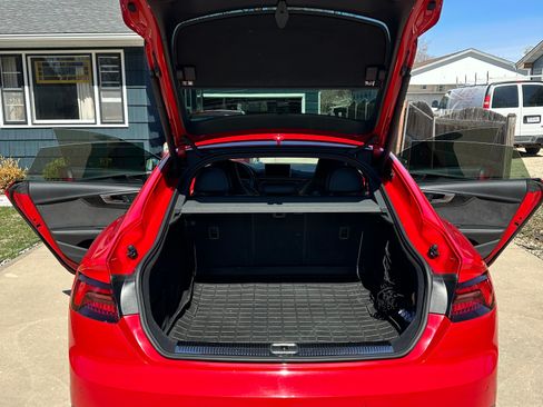 Used 2018 Audi S5 Prestige w/ S Sport Package AWD/4WD image 9