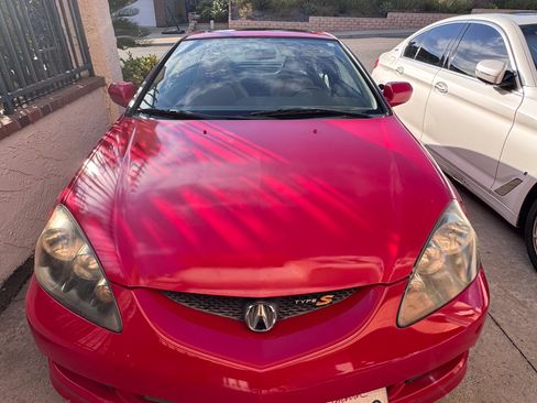 Used 2006 Acura RSX Type-S image 1