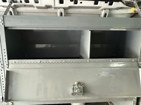 Used 2013 Chevrolet Express 2500 image 14