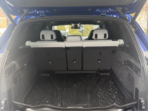 Used 2020 BMW X5 M Competition w/ Executive Package image 23