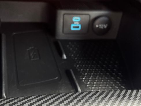 Used 2022 Ford Bronco Sport Big Bend w/ Convenience Package image 13