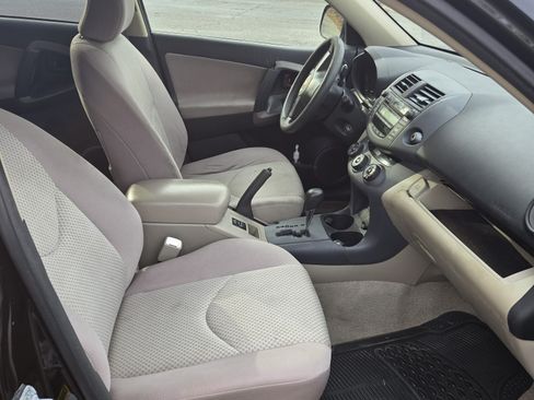 Used 2008 Toyota RAV4 2WD image 17