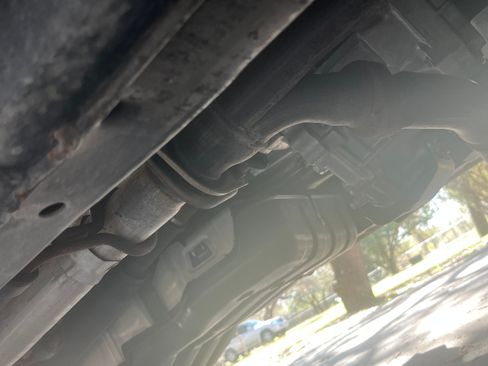 Used 2013 Toyota FJ Cruiser Sport Utility 2D w/ Trail Teams Special Edition image 19