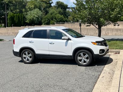 Used 2013 Kia Sorento EX