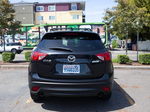 Used 2013 MAZDA CX-5 Touring FWD image 18