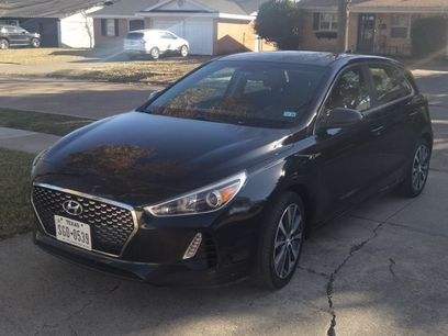 Used 2018 Hyundai Elantra GT