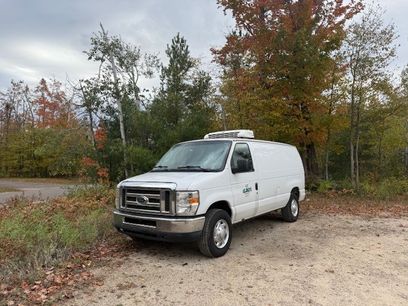 Used 2013 Ford E-250 and Econoline 250 w/ PWR Group