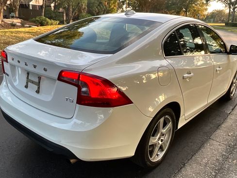 Used 2012 Volvo S60 T5 image 6