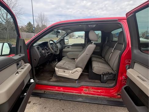 Used 2010 Ford F150 STX image 4