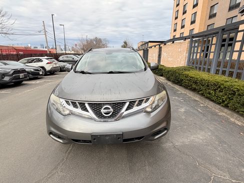 Used 2014 Nissan Murano LE image 11