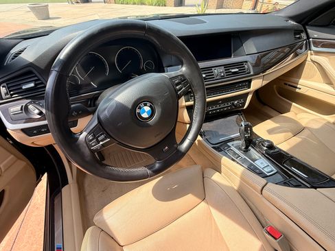 Used 2013 BMW 535i Sedan RWD image 17
