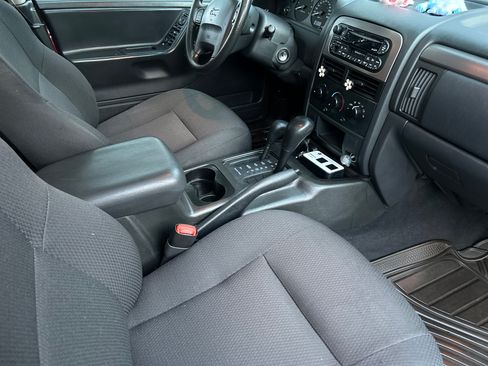 Used 2004 Jeep Grand Cherokee Laredo w/ Convenience Group image 17