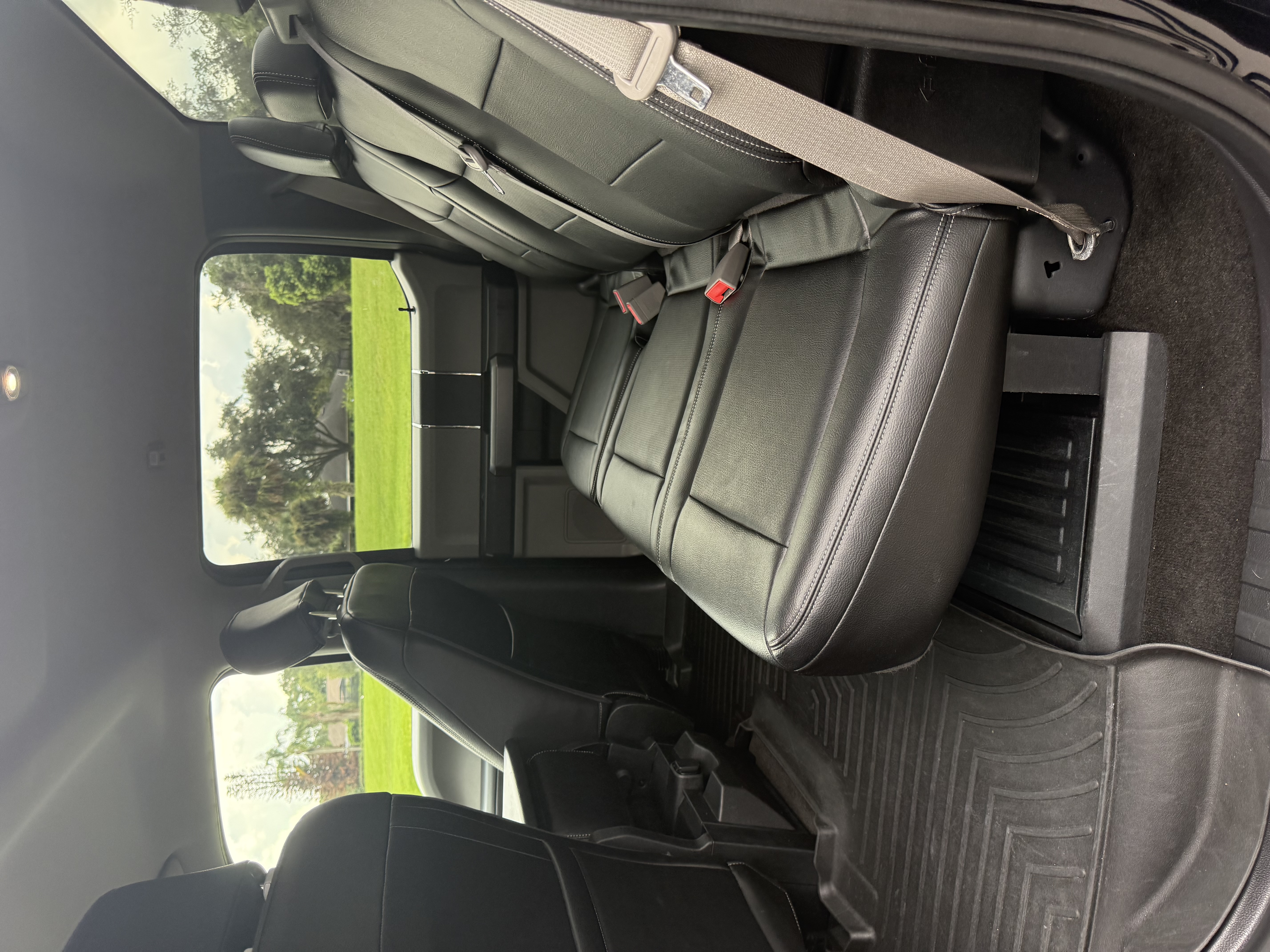 Used 2018 Ford F250 XLT AWD/4WD image 12