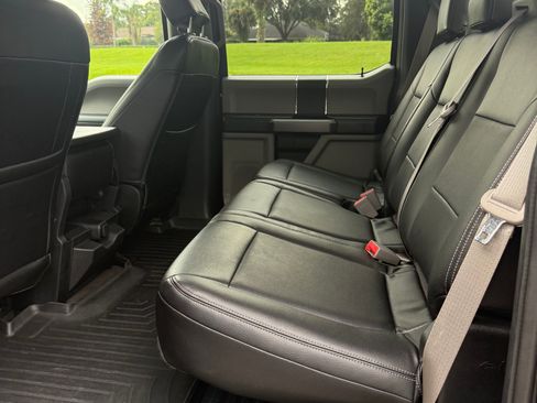 Used 2018 Ford F250 XLT AWD/4WD image 12