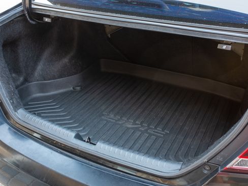 Used 2014 Honda Civic EX image 22