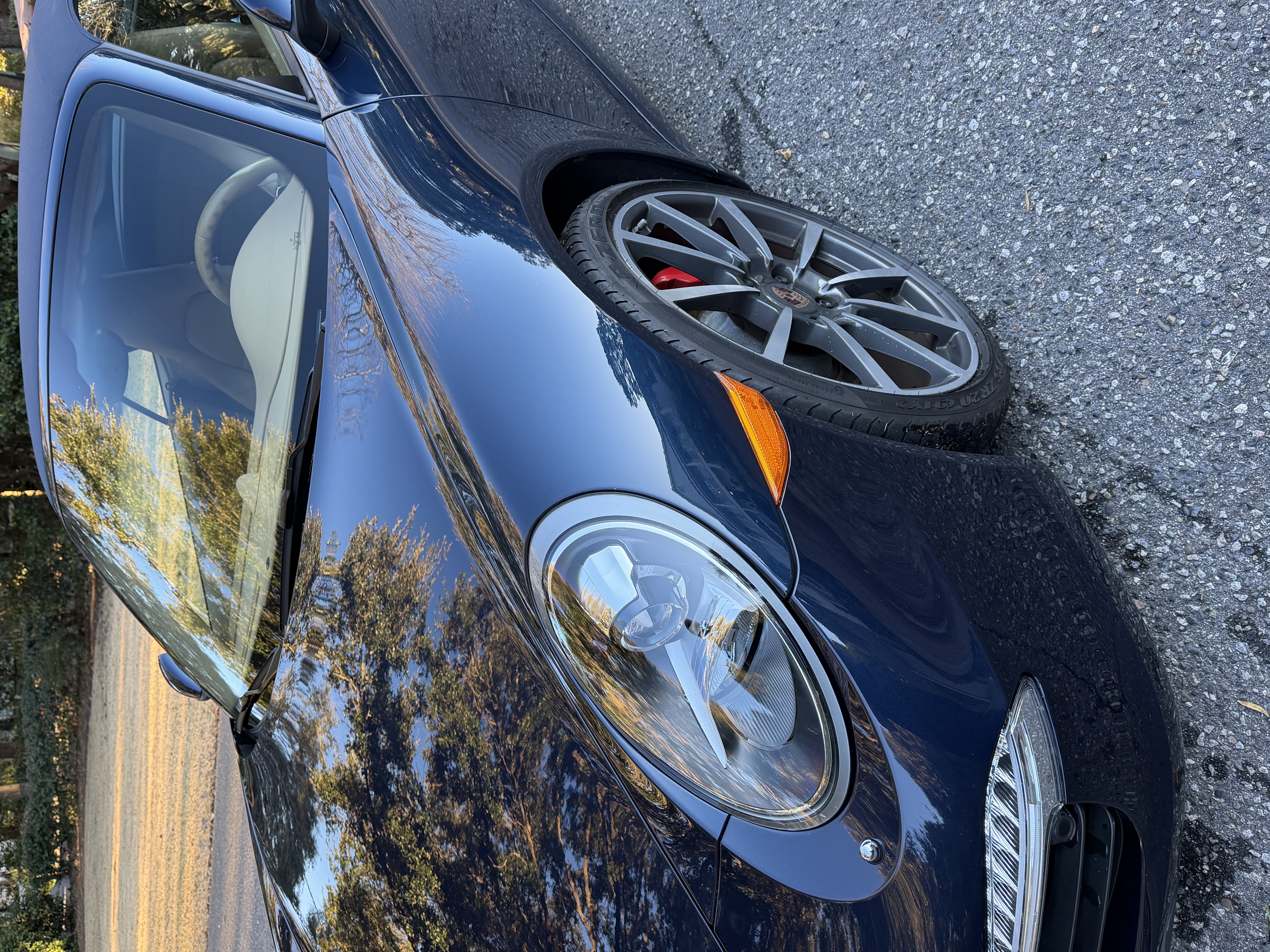 Used 2014 Porsche 911 Carrera S RWD image 6