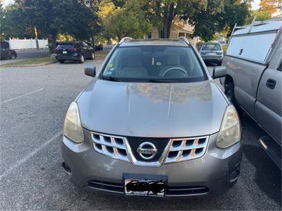 Used 2013 Nissan Rogue SV w/ Premium Pkg
