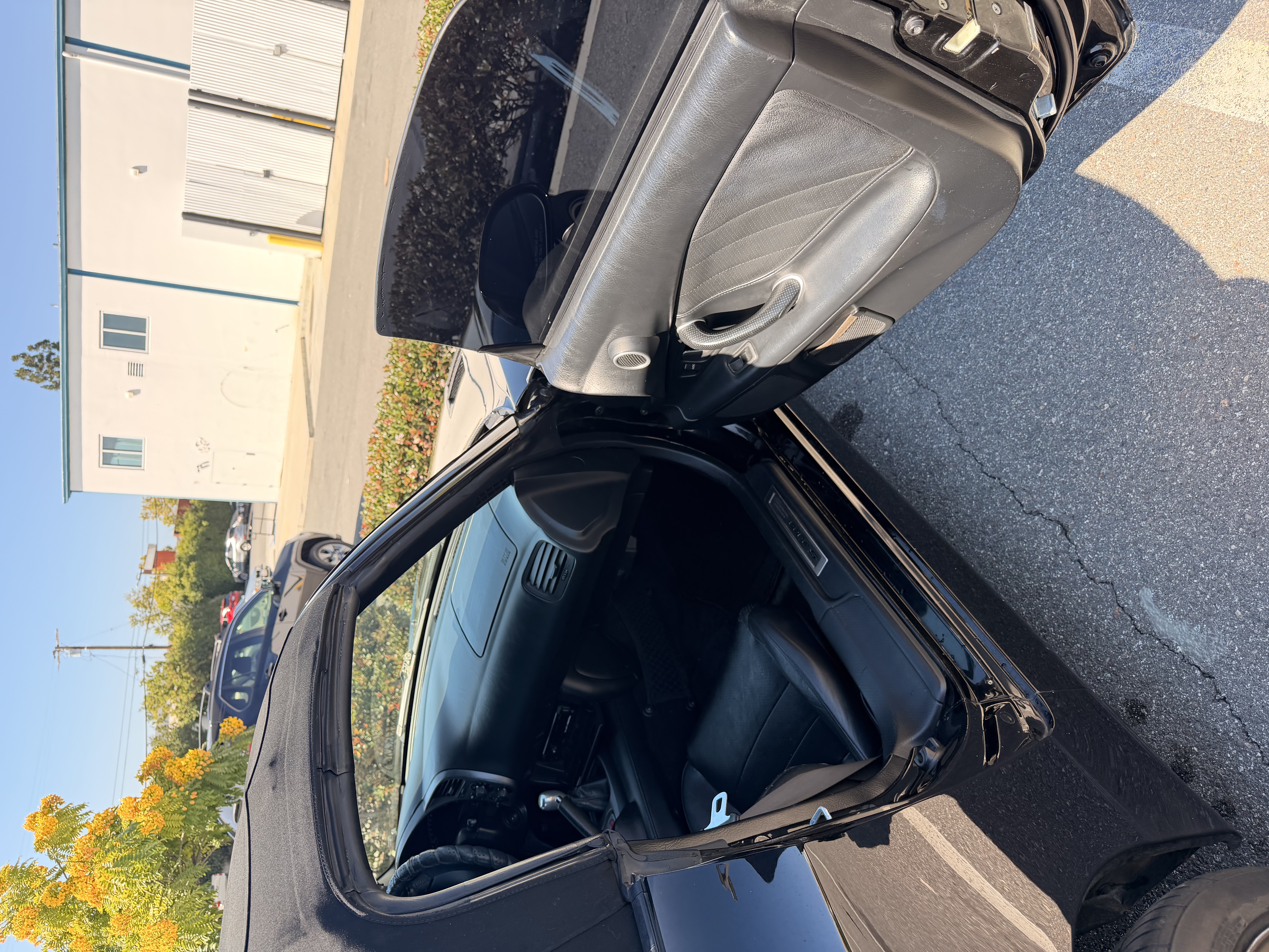 Used 2003 Honda S2000 image 13