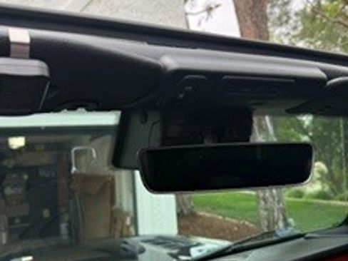 Used 2019 Jeep Wrangler Unlimited Rubicon AWD/4WD image 23