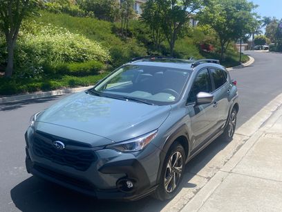 Used 2024 Subaru Crosstrek 2.0i Premium