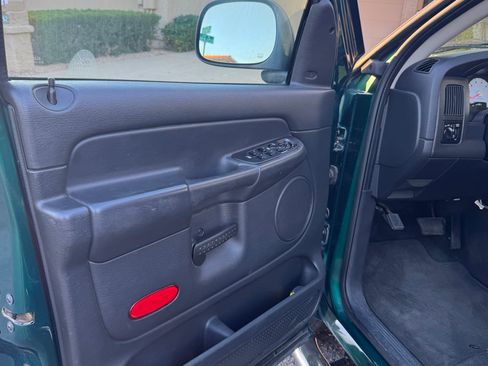 Used 2003 Dodge Ram 1500 Truck ST image 20