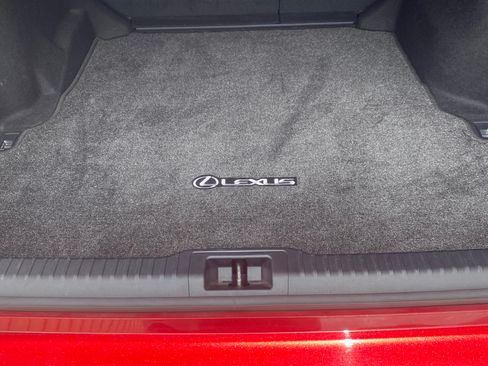 Used 2022 Lexus IS 300 w/ Accessory Package image 20