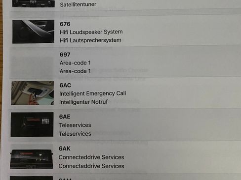 Used 2015 BMW 328i Sedan RWD image 18