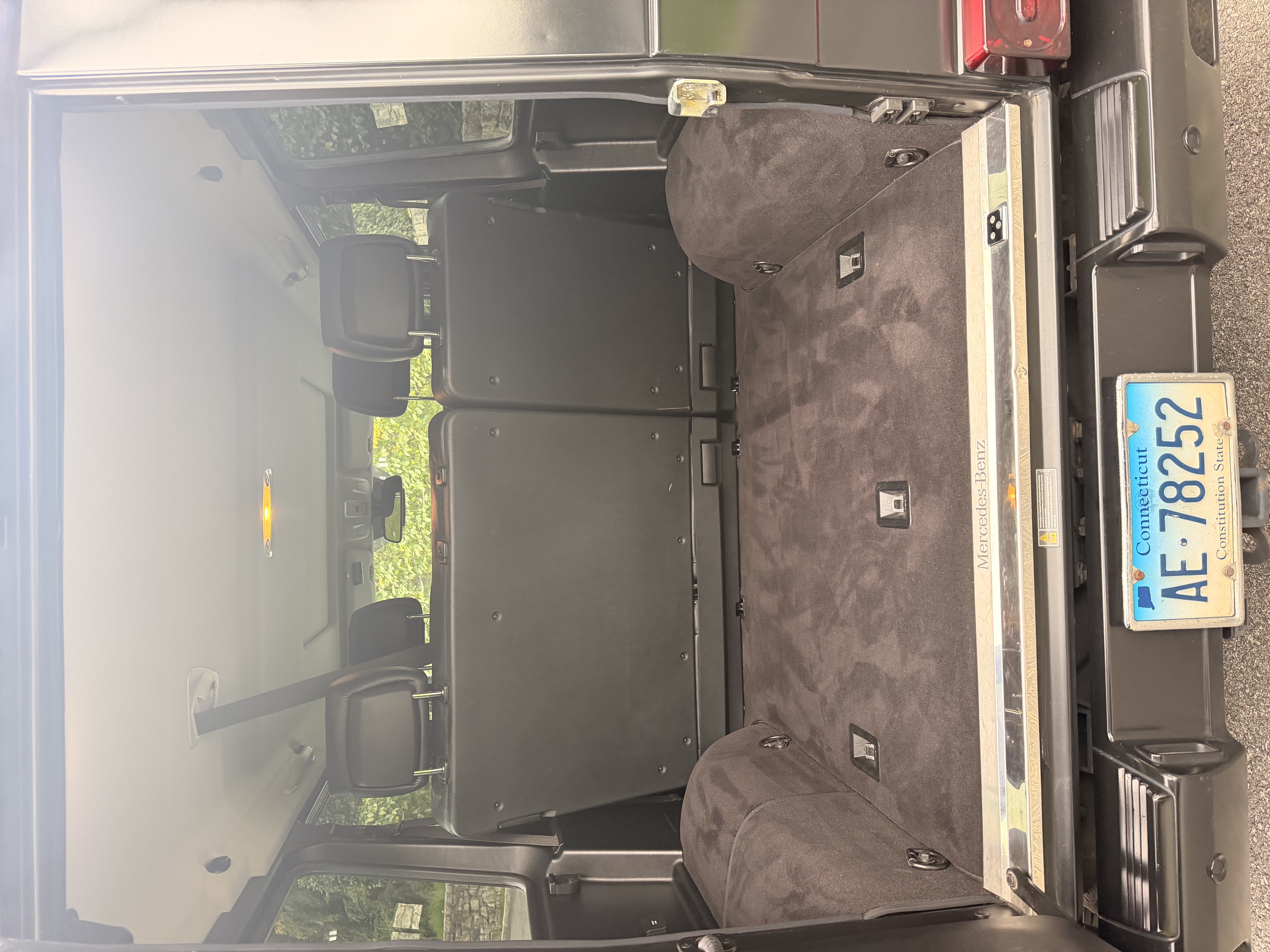 Used 2014 Mercedes-Benz G 550 image 10