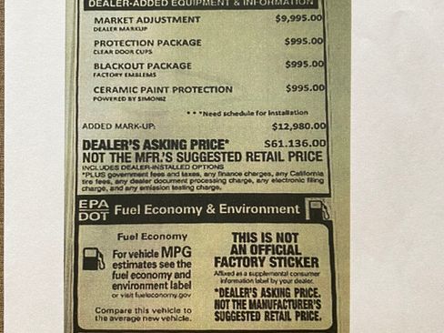 Used 2022 Toyota Highlander Bronze Edition image 23