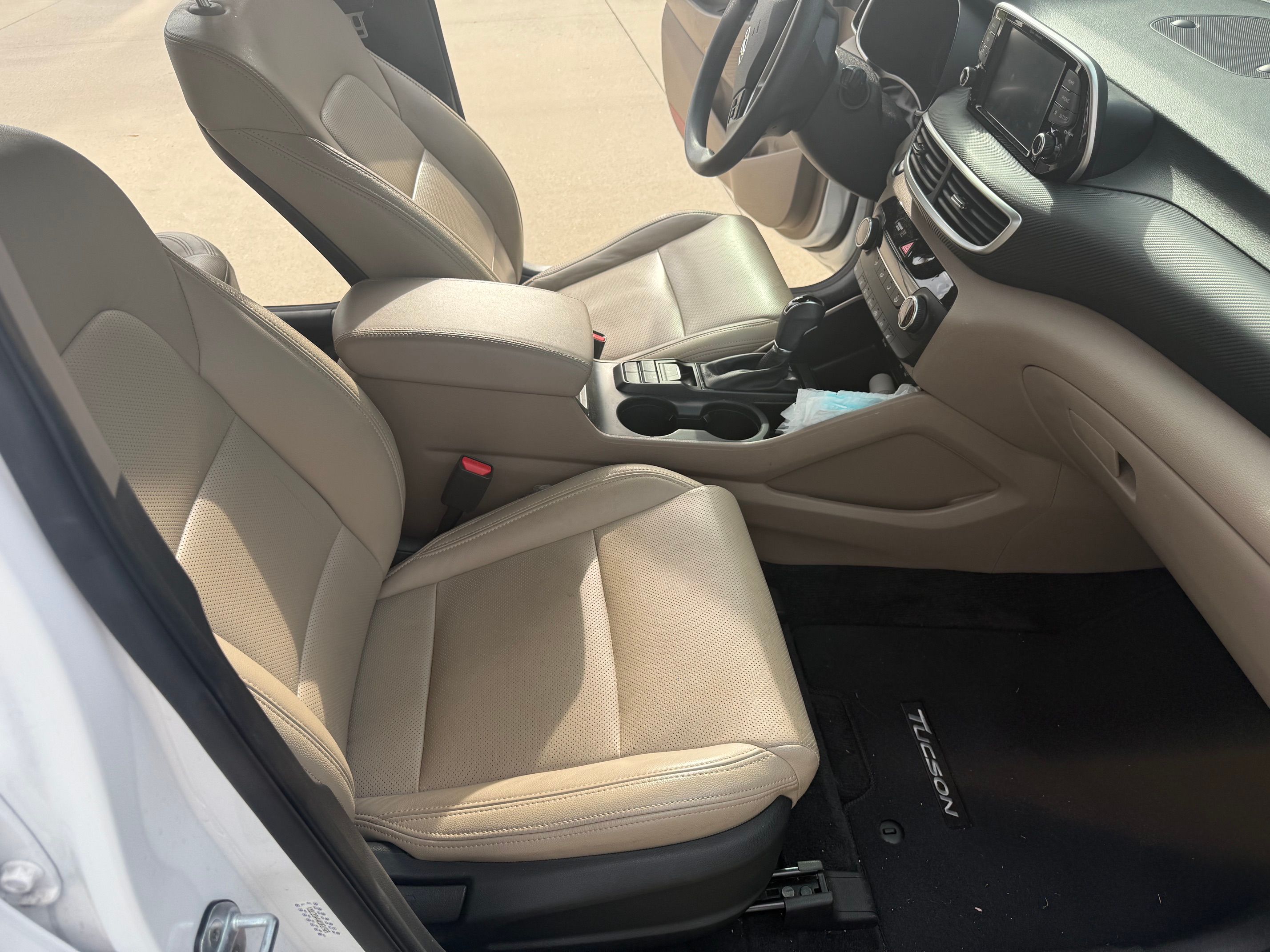 Used 2019 Hyundai Tucson Value FWD image 10