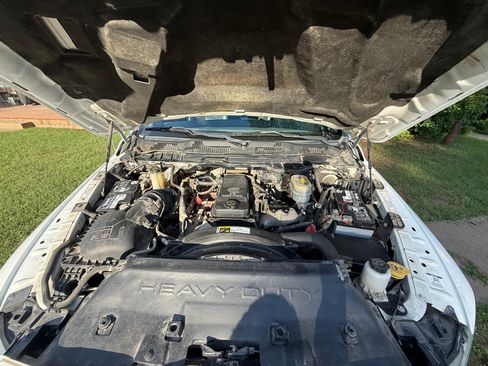 Used 2016 RAM 2500 Tradesman w/ Popular Equipment Group image 27