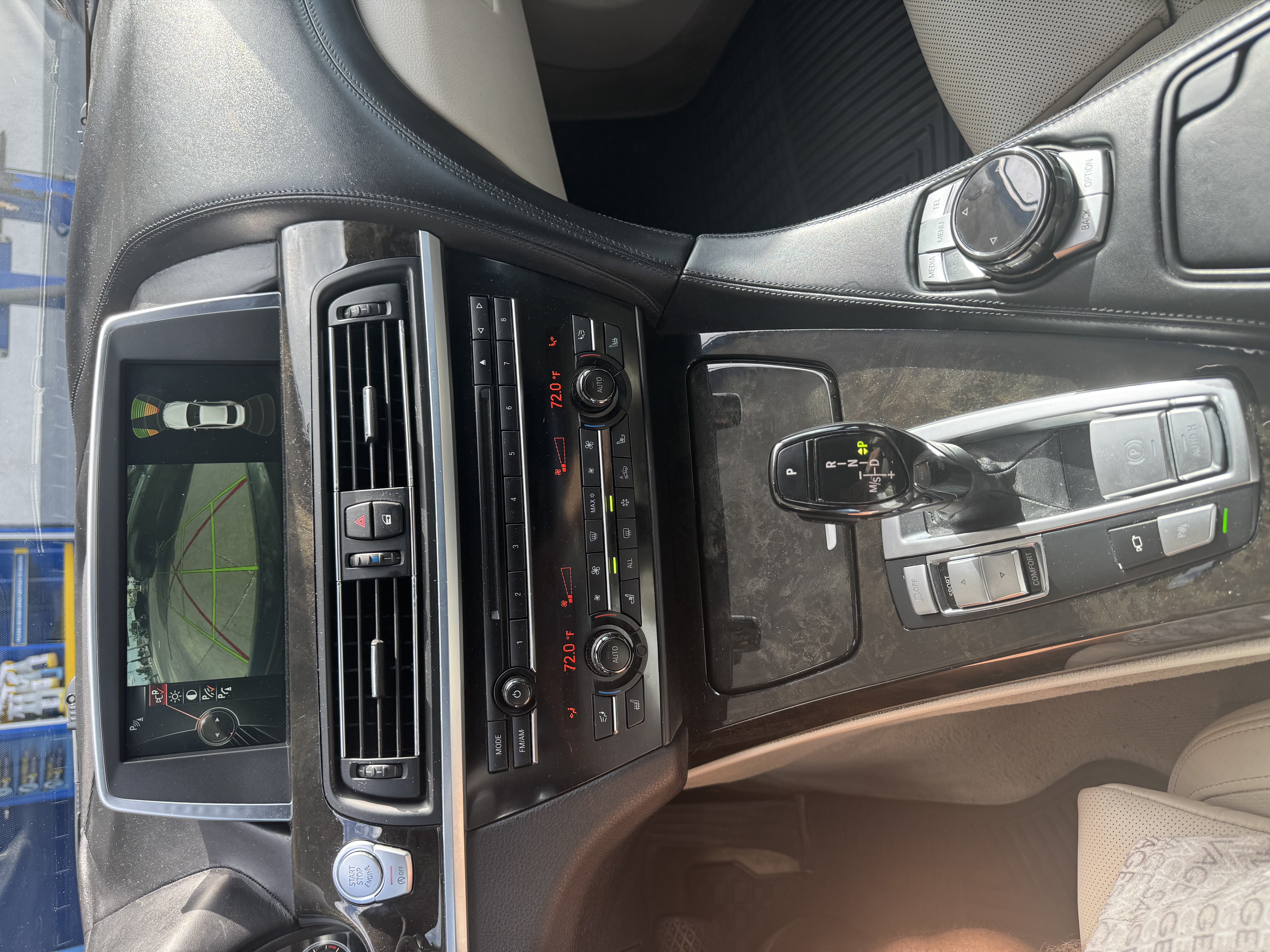 Used 2015 BMW 640i Gran Coupe RWD image 20
