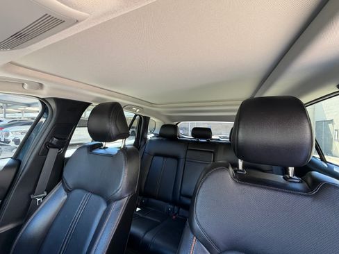 Used 2024 MAZDA CX-50 AWD 2.5 Turbo image 19