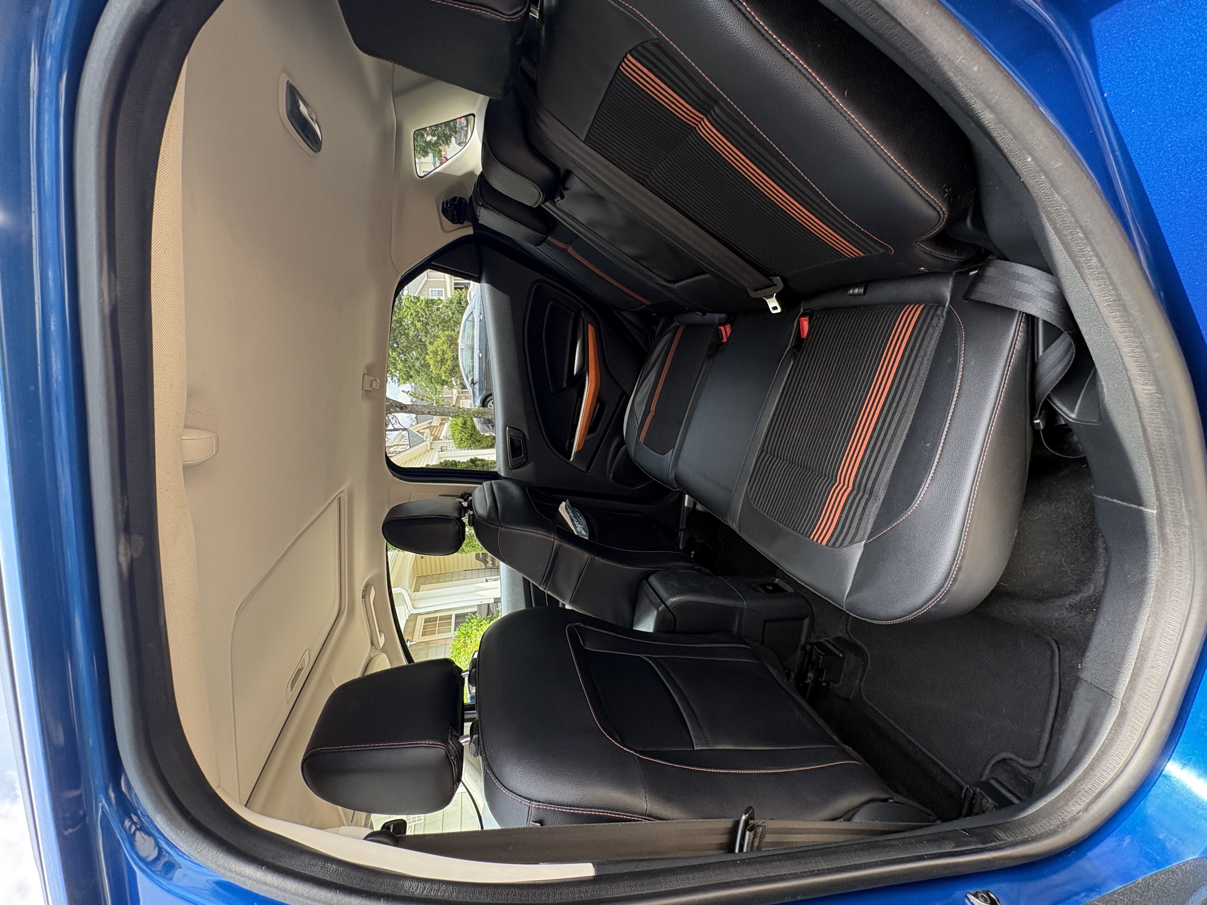 Used 2018 Ford EcoSport SES AWD/4WD image 8