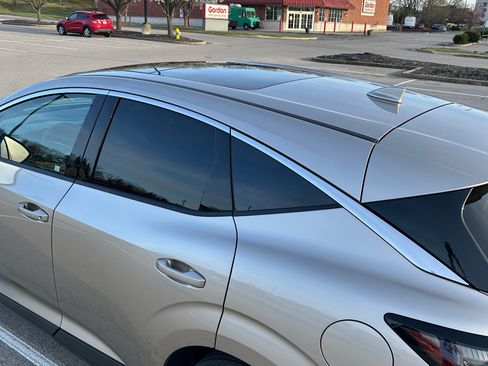 Used 2025 Nissan Murano SL image 6