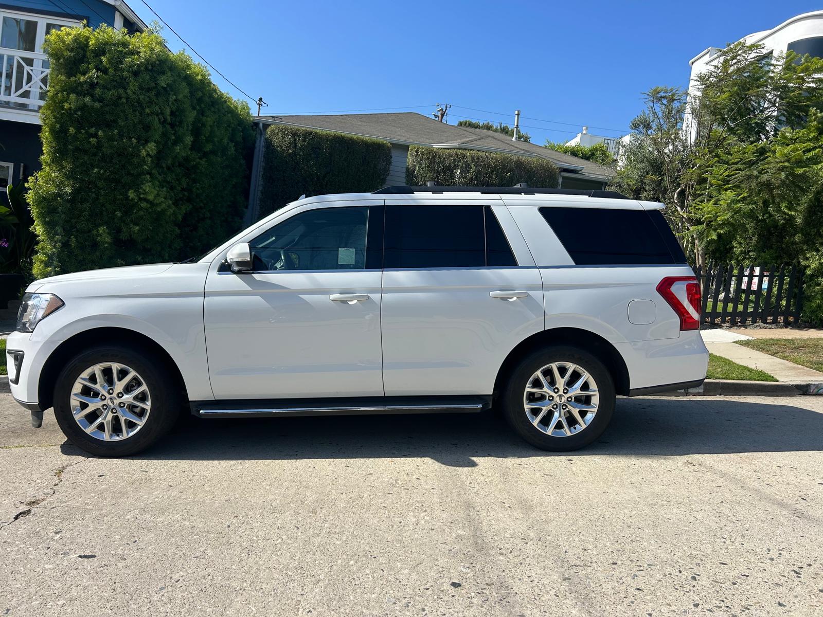 Used 2021 Ford Expedition XLT AWD/4WD image 13