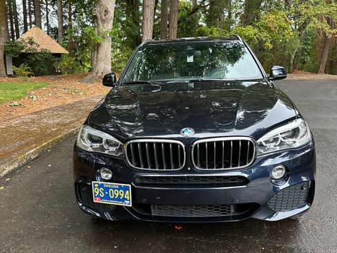 Used 2017 BMW X5 xDrive35i image 5