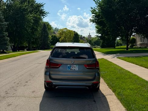 Used 2015 BMW X5 xDrive35i AWD/4WD image 2
