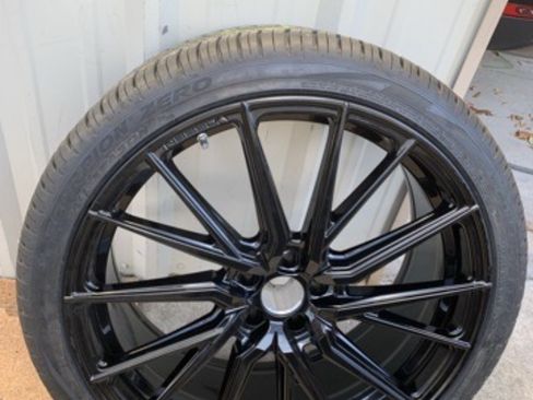 Used 2021 Porsche Macan S image 11