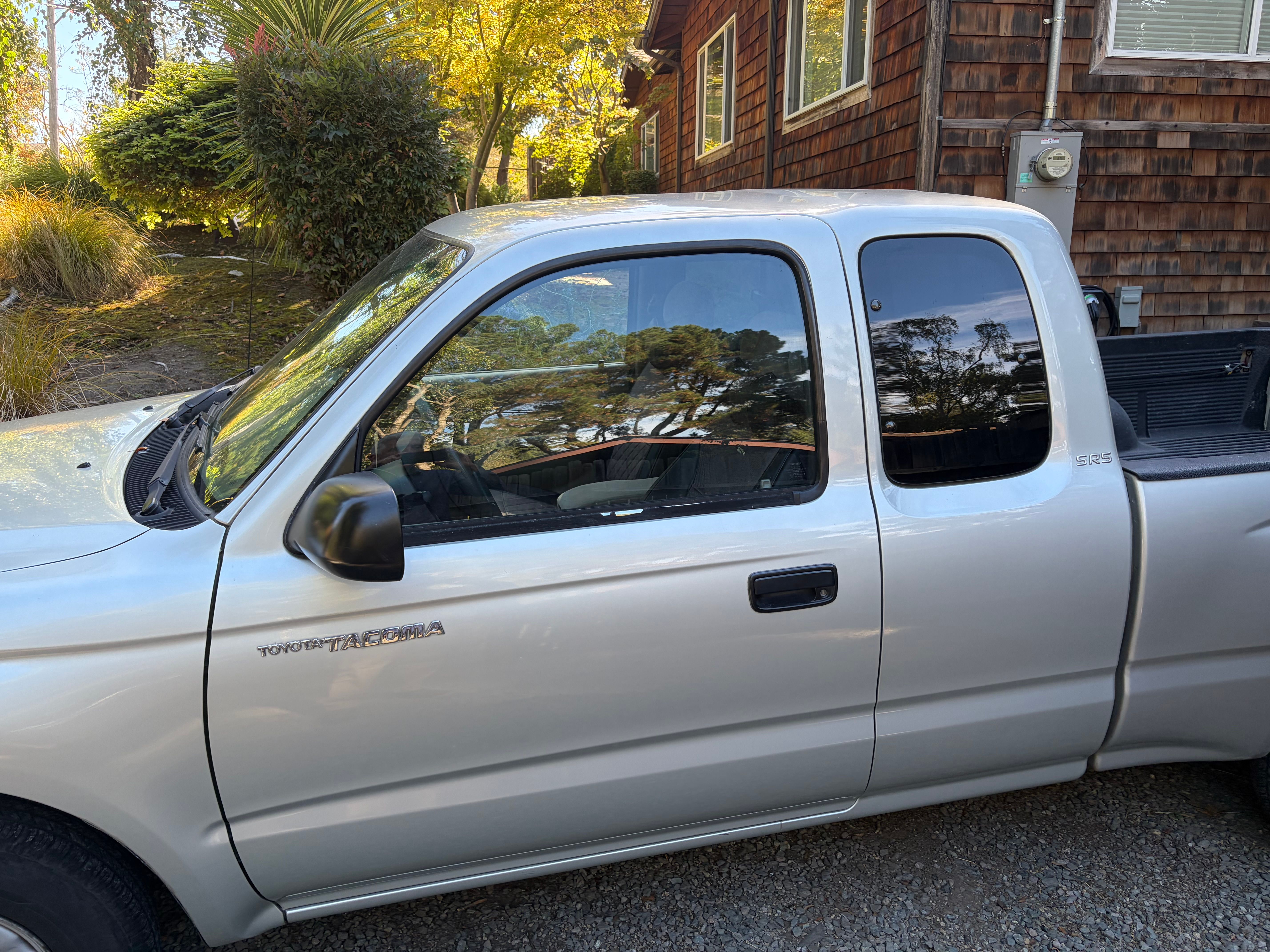 Used 2001 Toyota Tacoma 2WD Xtracab w/ SR5 Pkg w/ Chrome Pkg image 21