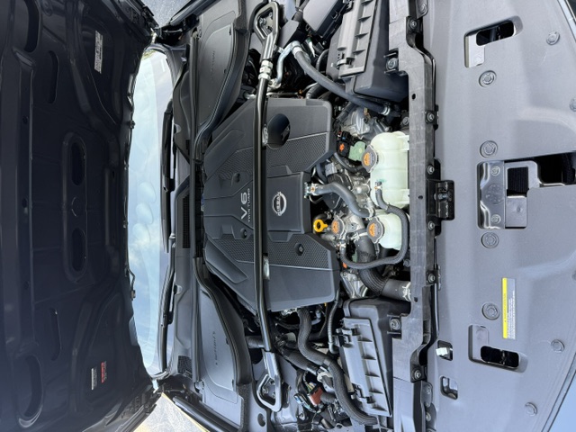 Used 2026 Nissan Z Performance RWD image 14