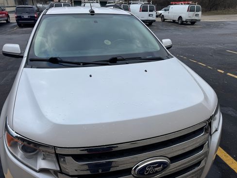 Used 2014 Ford Edge SEL image 4
