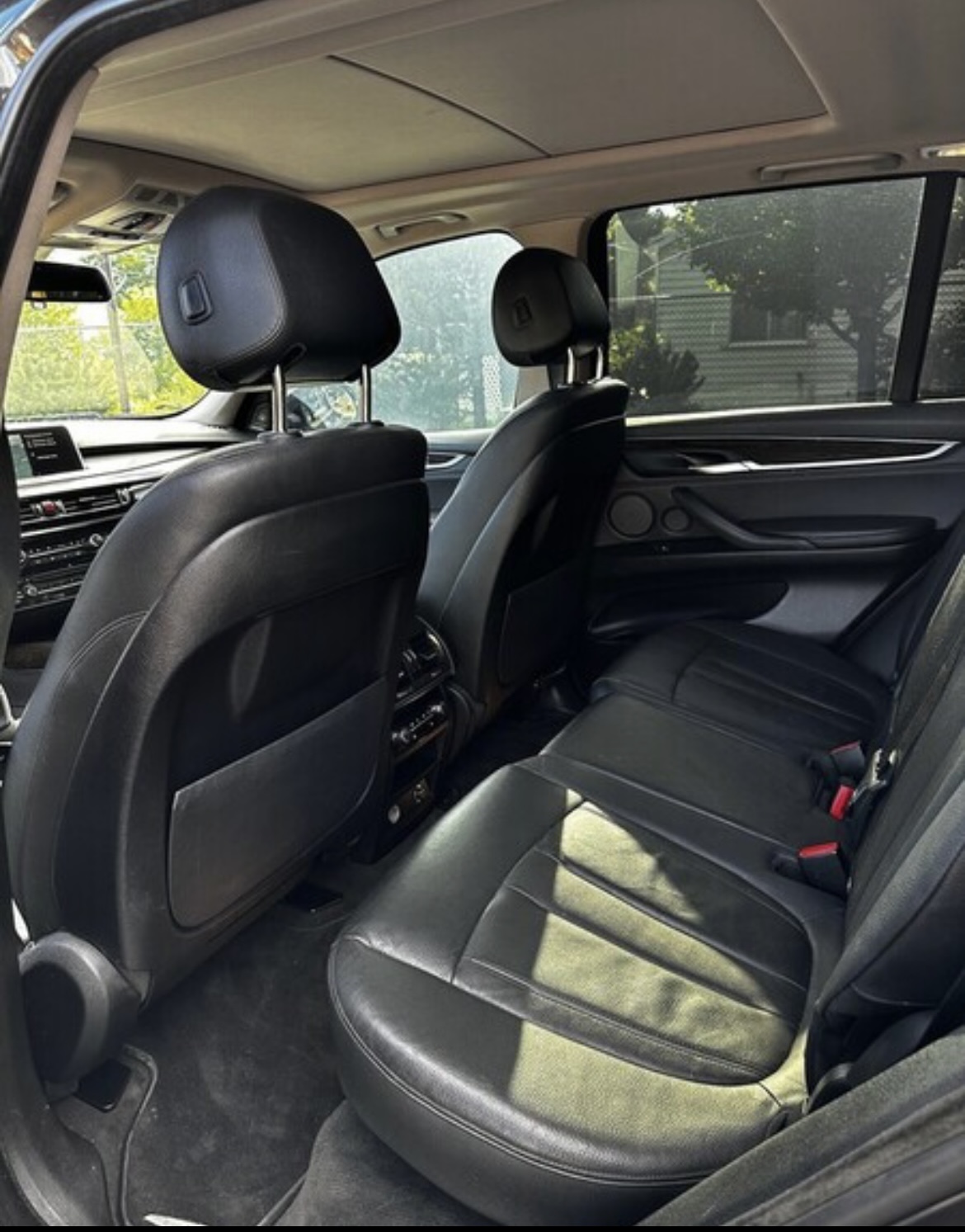 Used 2016 BMW X5 xDrive35i AWD/4WD image 13