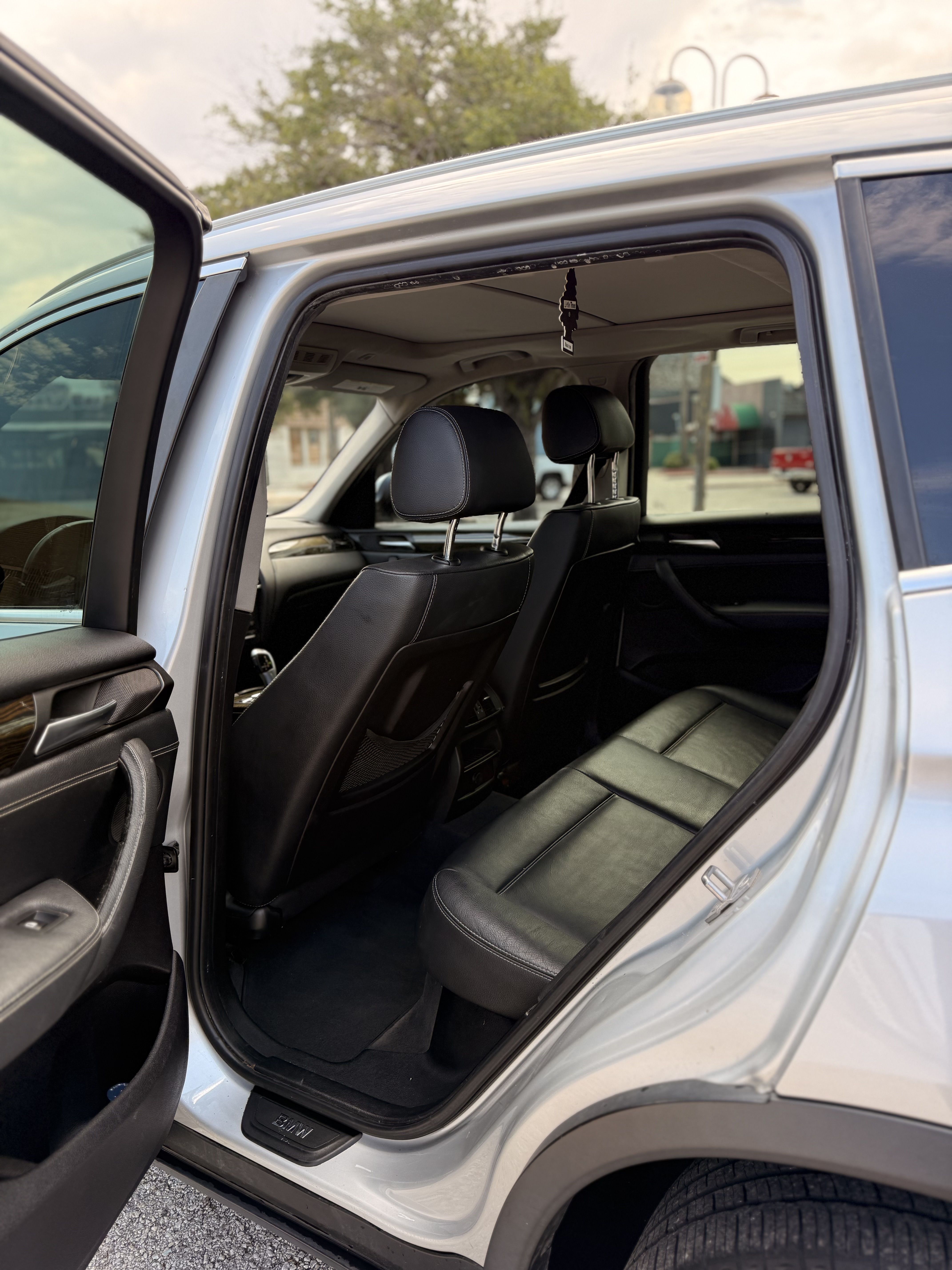 Used 2014 BMW X3 xDrive28i AWD/4WD image 10