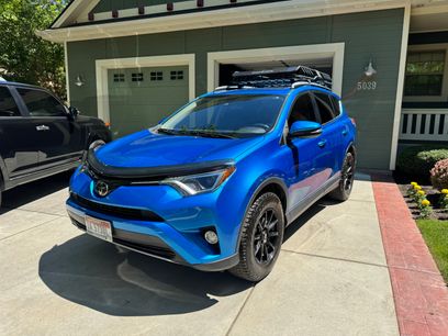 Used 2018 Toyota RAV4 XLE